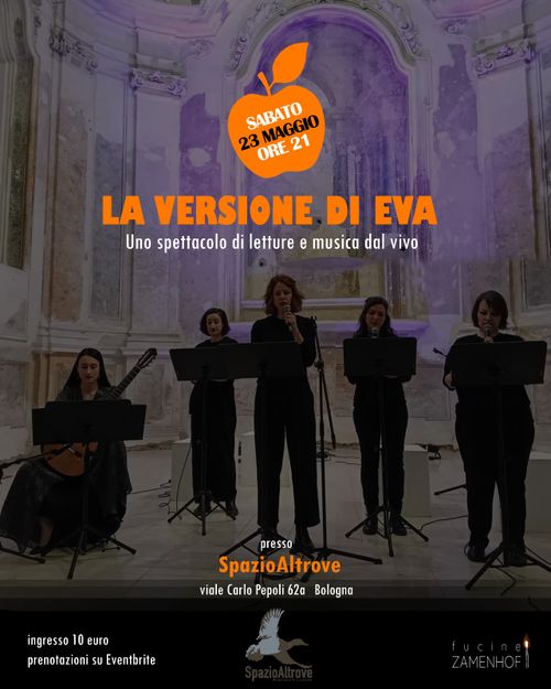 La Versione di Eva