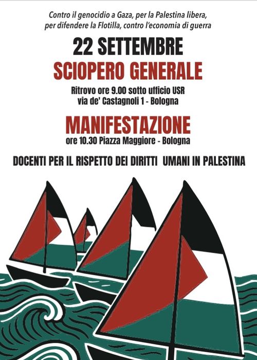 Sciopero generale