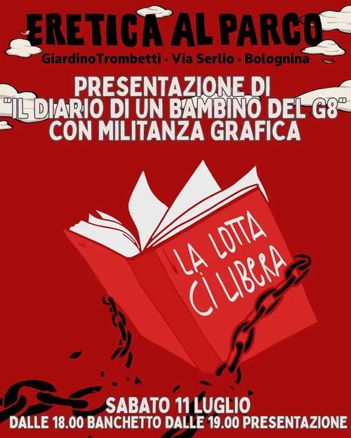 Militanza grafica