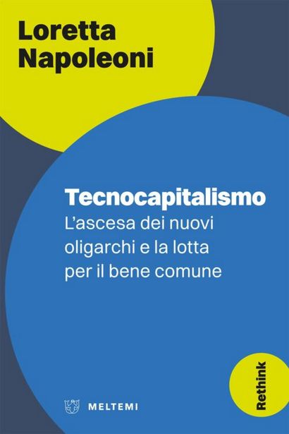 Tecnocapitalismo