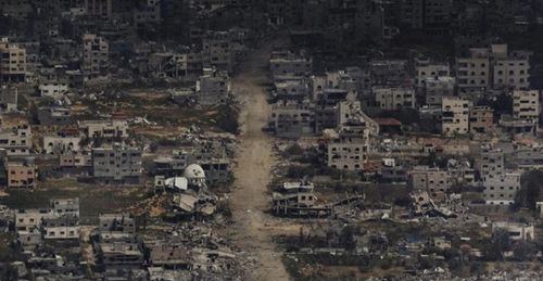 Atlante delle guerre del mondo