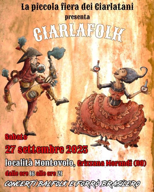 Ciarlafolk