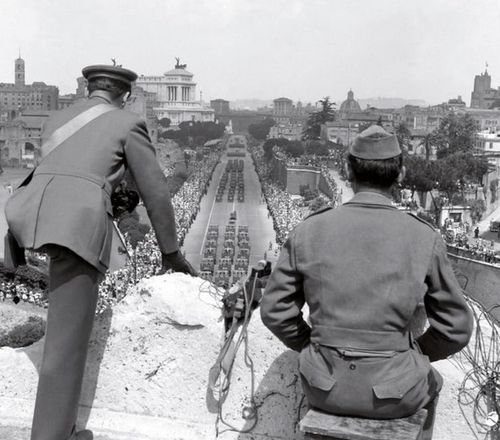 I colonnelli della Repubblica. Esercito, eversione e democrazia in Italia 