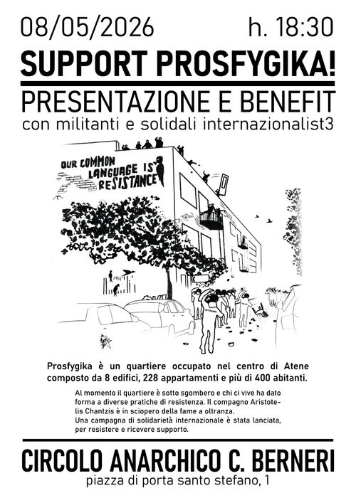 Support Prosfygika!