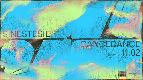 Sinestesie DANCEDANCE