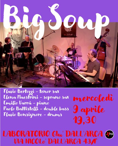 Big  Soup