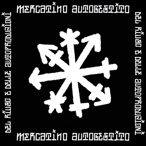 NOVEMBRE SENZA CHIEDERE PERMESSO 2025