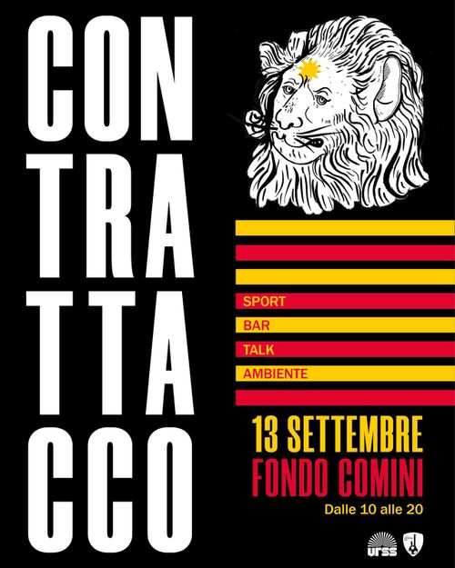 Contrattacco! 