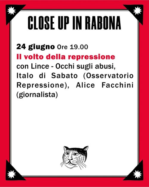 COPPA RABONA + CLOSE UP IN RABONA