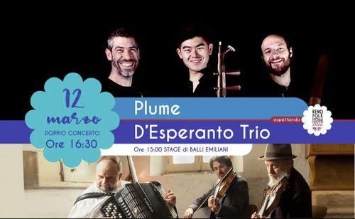 D'Esperanto Trio