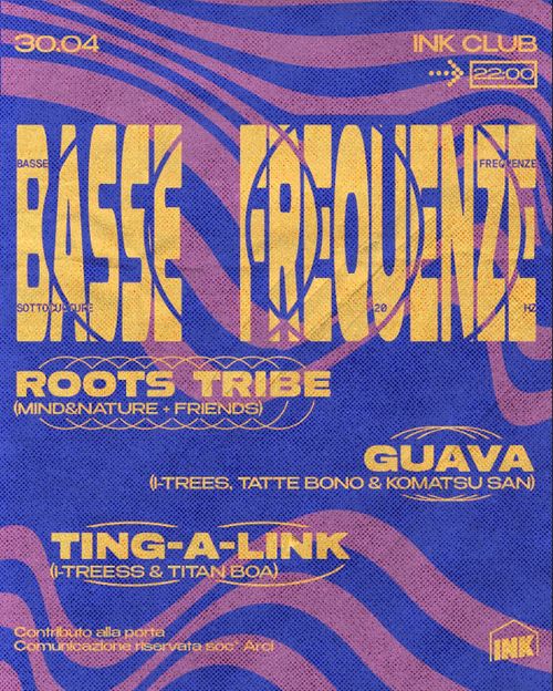 Basse Frequenze