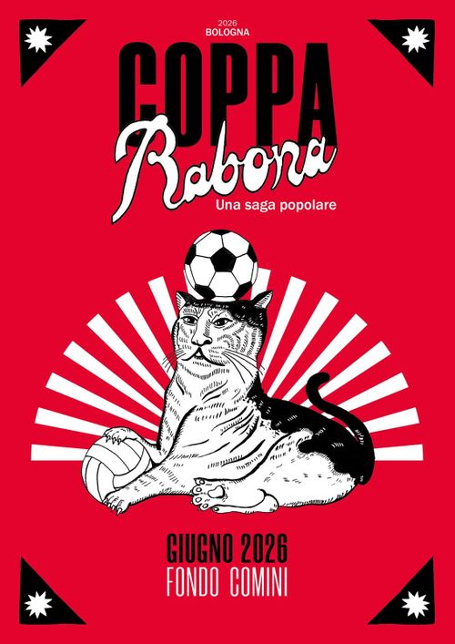 COPPA RABONA + CLOSE UP IN RABONA