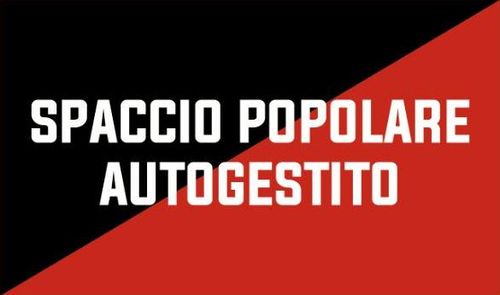 Spaccio Popolare Autogestito