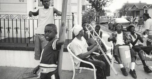 Black beauty. Storie di musica nera