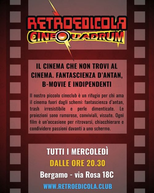 CINEQUADRUM