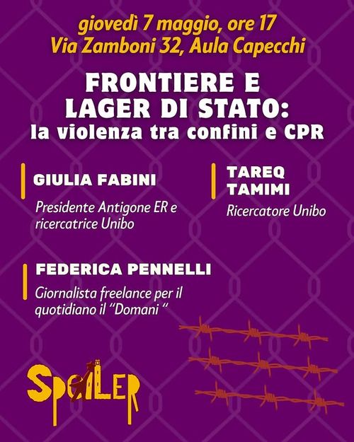 Frontiere 