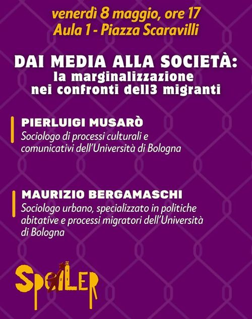 Dai media alla società