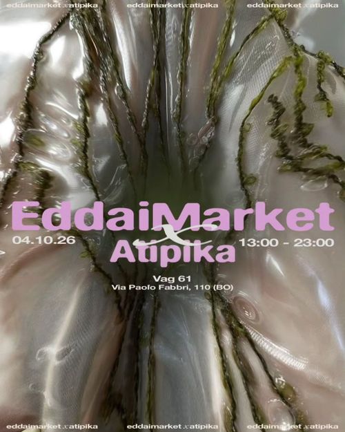Eddai market
