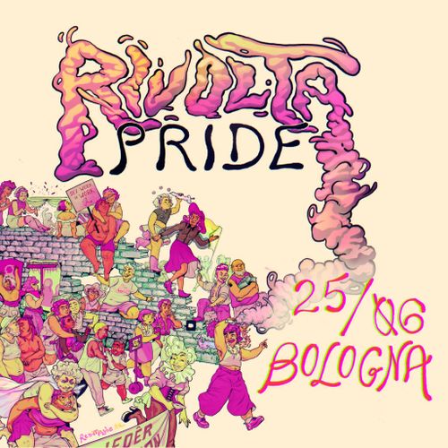 Assemblea Rivolta Pride