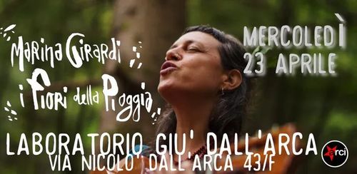 I fiori della pioggia 