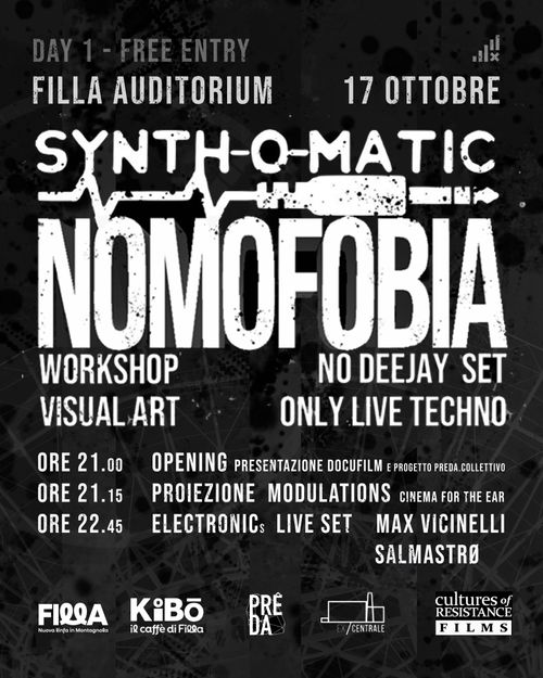 𝗡𝗢𝗠𝗢𝗙𝗢𝗕𝗜𝗔 -ｓｙｎｔｈ－ｏ－ｍａｔｉｃ _ ｖｏｌ．7