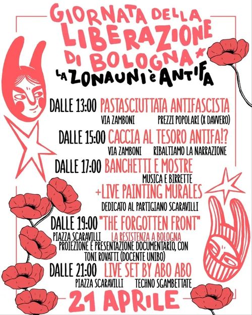 Zona Uni antifascista