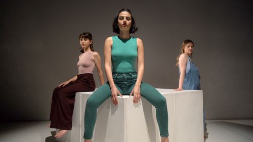 Funambole di Matrice Teatro