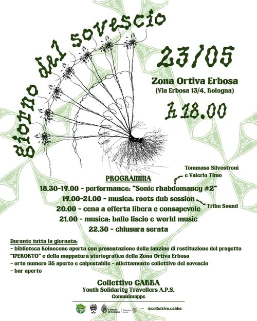 Il giorno del sovescio