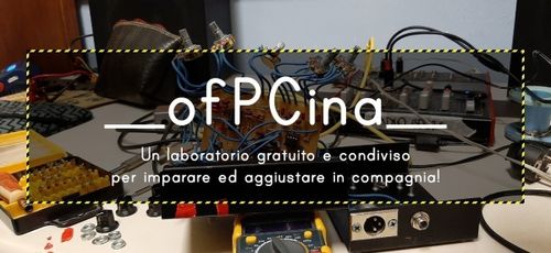 ofPCina