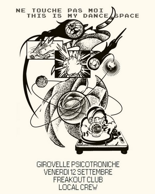 Girovelle psicotroniche