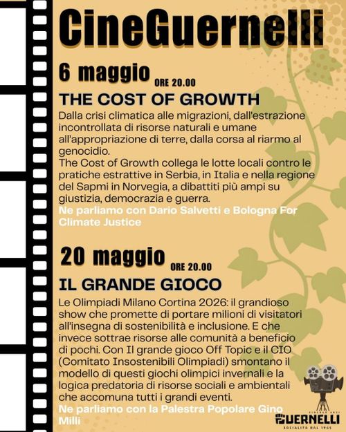 CineGuernelli 
