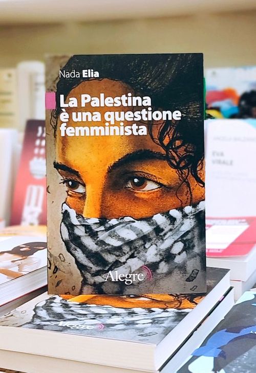 La Palestina è una questione femminista