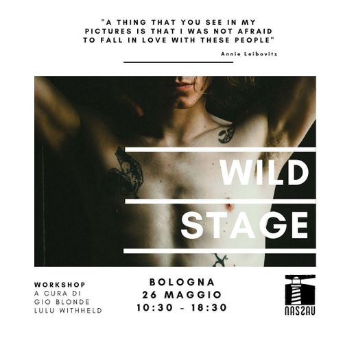 Wild stage