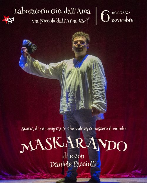 Maskarando