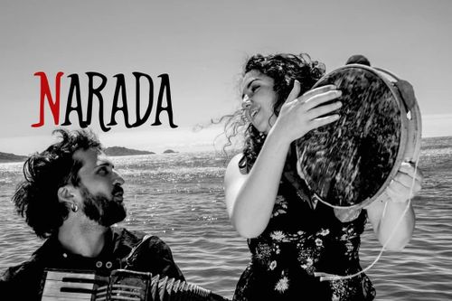 Narada: musiche di lotta dal mediterraneo