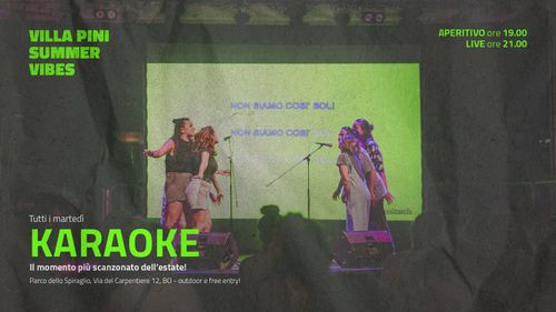 Karaoke