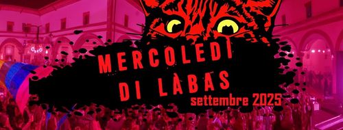 Mercoledì di Labàs