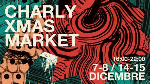 CHARLY XMAS MARKET 2024