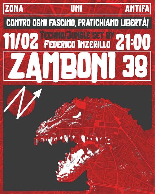 Zona Uni Antifa