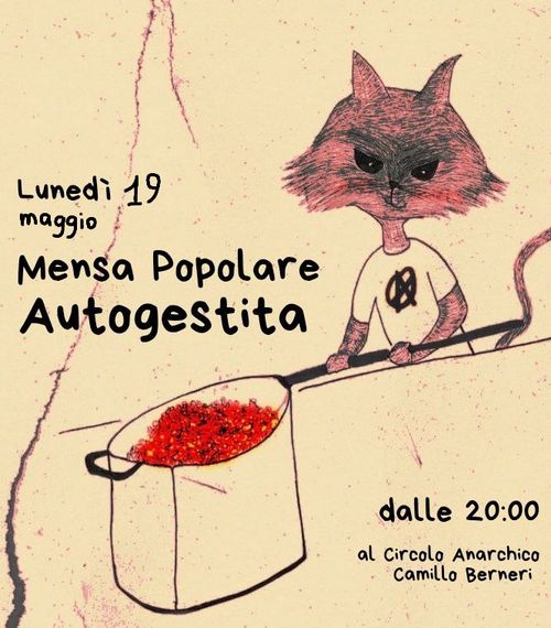 Mensa Popolare Autogestita