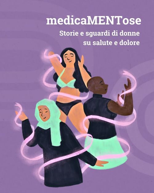 LE DONNE SAPIENTI. Streghe, levatrici e curatrici