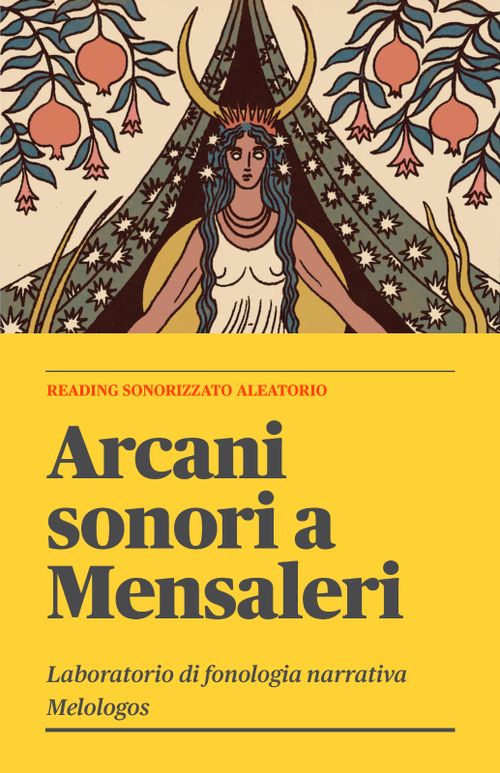 Arcani Sonori a Mensaleri 