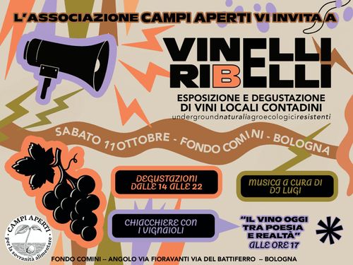 Vinelli ribelli