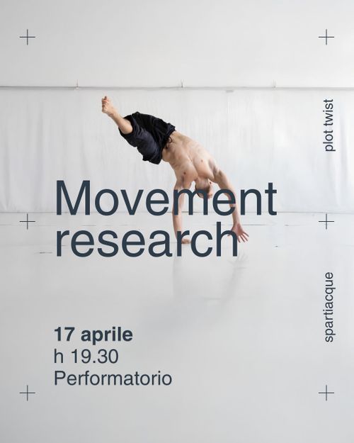 Movement Reasearch