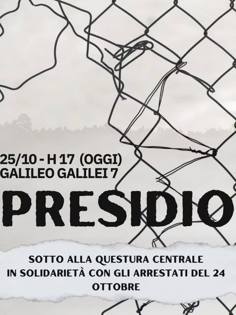 Presidio
