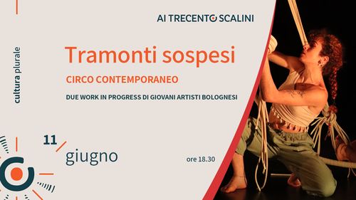 Tramonti Sospesi | Duo Talvolta e Auro Beretta