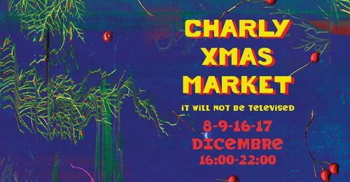 Charlie Xmas Market