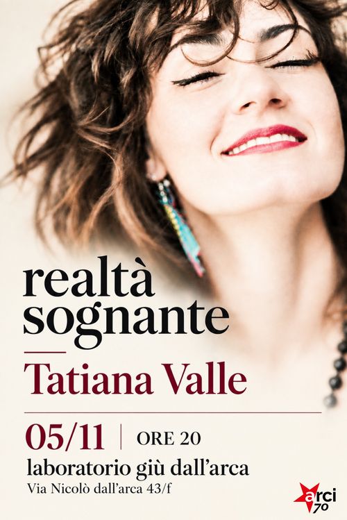 Realtà sognante