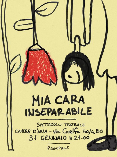 Mia Cara Inseparabile