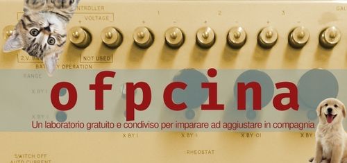 ofPCina